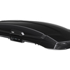 Thule Vector M Black Metallic